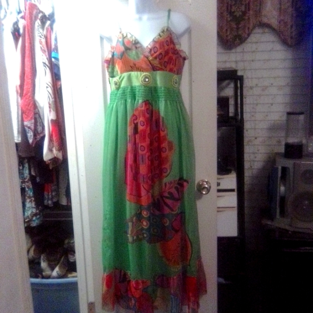 Summer dress